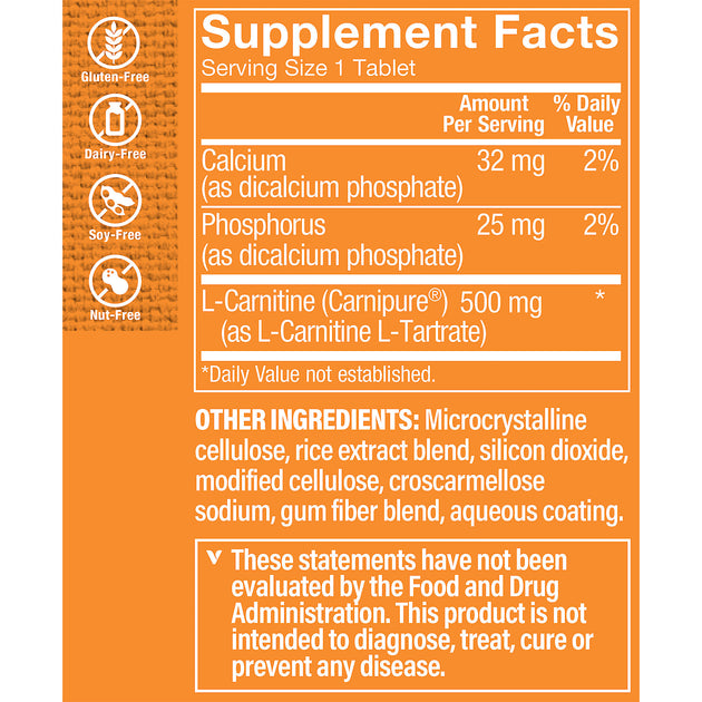 carnipure l carnitine para que sirve Comprar Life Pro 1000 90 Caps Mejor Precio L-CARNITINA Uno de
