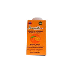Esencia - Naranja Amarga (7 ml)