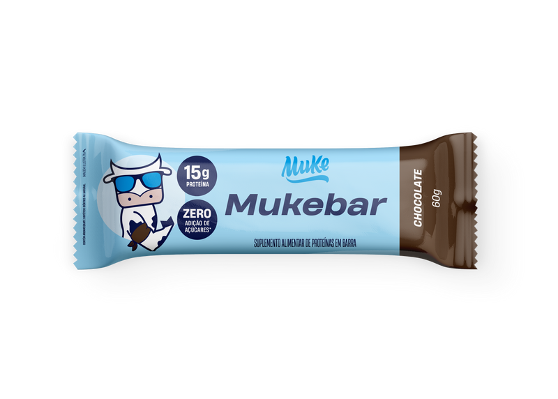 Mukebar - Sabores Varios (60 g)