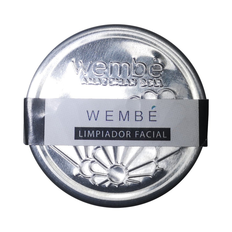 Limpiador Facial Wembe (30 g)