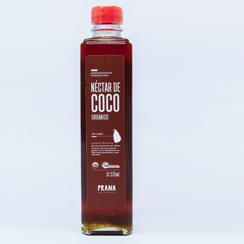 Nectar de Coco Organico (375g)