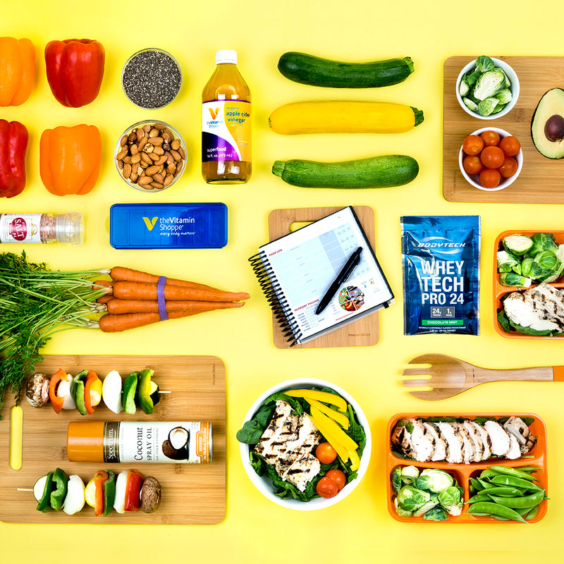 Cómo Simplificar La Comida Post-Entrenamiento (¿La Comida Más Importante del Día?) - MSc Laura Rojas