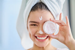 10 Nutrientes Para la Belleza de la Piel - Lic. Gladys Patiño