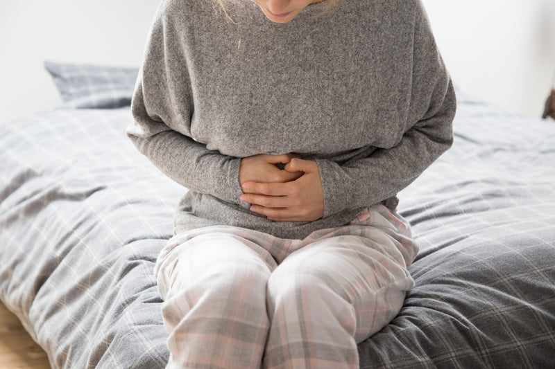 8 Posibles Razones de una Mala Digestión