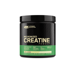 Micronized Creatine Powder (300 g)