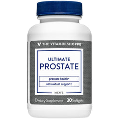Ultimate Prostate (30 Cápsulas Blandas)