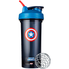 Shaker PRO28 - Capitan America (828 ml)