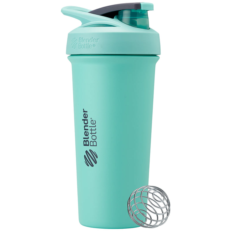 Shaker Térmico - Verde agua (740 ml)