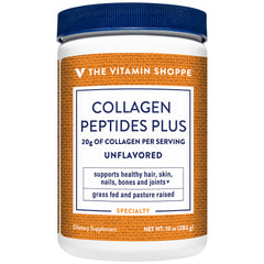 Peptidos de Colageno Plus - sin sabor (14 Tomas)