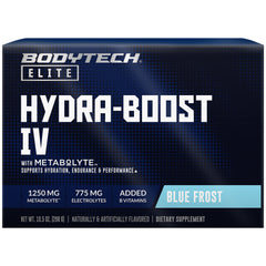 Hydra-Boost Electrolitos con Metabolyte (1 Sobre)