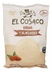 Harina de Almendra (200 g)