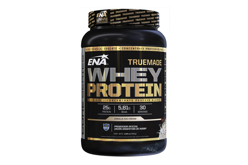 TrueMade Whey Protein