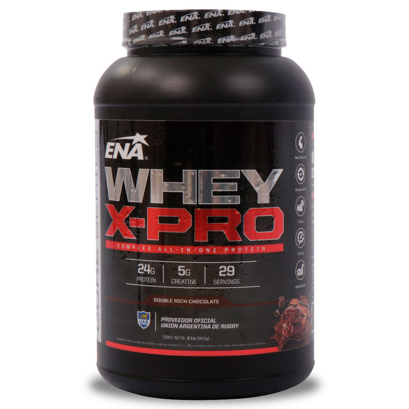 Whey X Pro