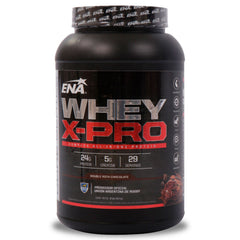 Whey X Pro