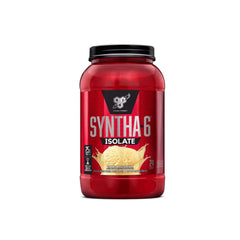 Syntha-6 Isolate - Vanilla (28 Tomas)