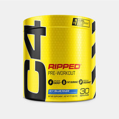 C4 Ripped Pre-Workout  (30 Tomas)