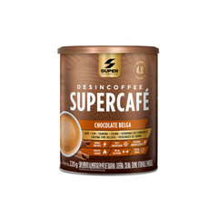 Super Cafe - Chocolate Belga (220 g)