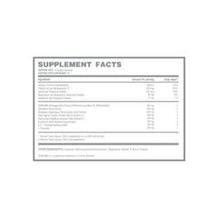 Hormonal Balance (90 Capsulas)