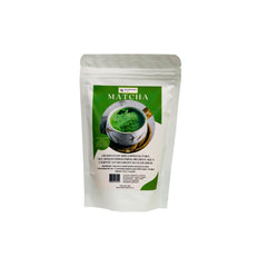 Matcha en Polvo (120 g)