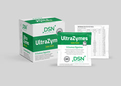 Ultrazymes (20 Sobres)