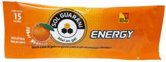 Miel de Energía - Naranja (15 g)