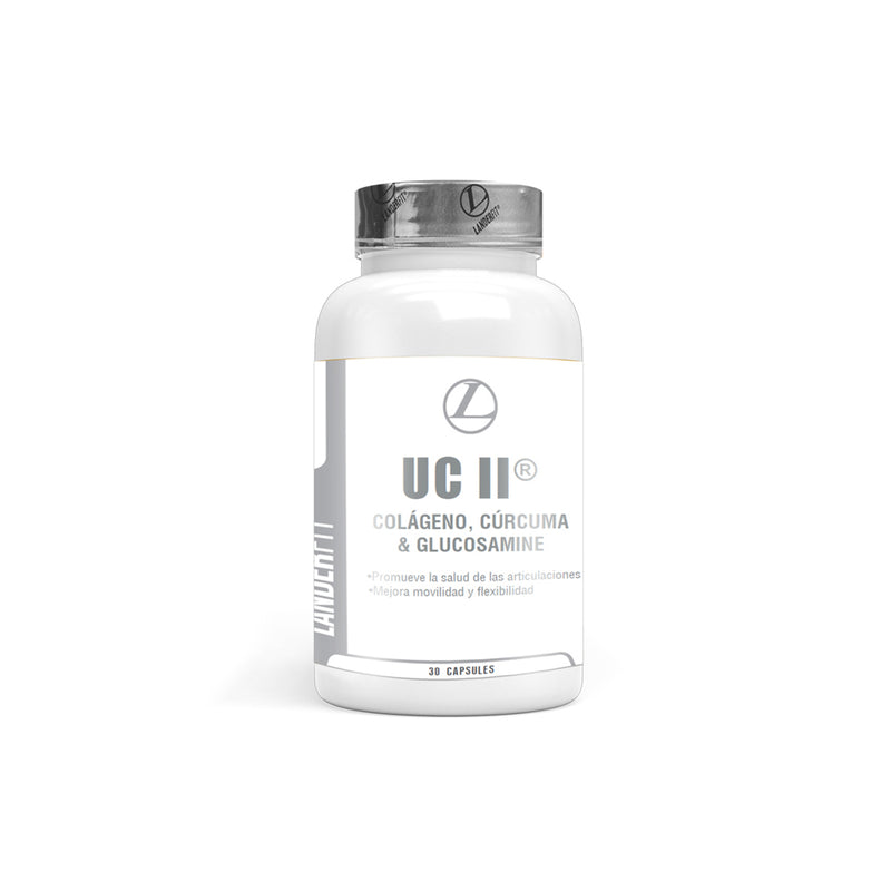 UC II Collagen (30 Capsulas)