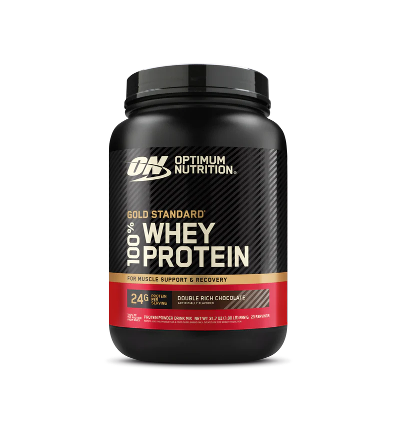 Whey Gold Standard 100% (28 Tomas)