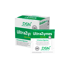 Ultrazymes (20 Sobres)
