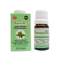 Esencia Menta (10 ml)