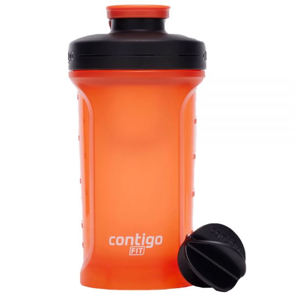 Shaker ContigoFit - Cayanne (591 ml)