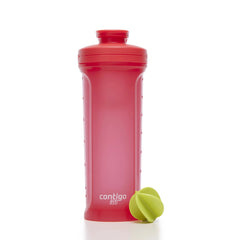 Shaker ContigoFit - Grapefruit (828 ml)