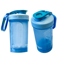 Shaker ContigoFit - Blue (591 ml)