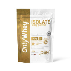 OnlyWhey - Sin Sabor (15 Servicios)