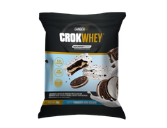 CrokWhey - Cookies and Cream (50 g)