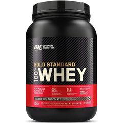 Gold Standard 100% Whey - Chocolate (28 Tomas)