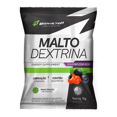 Maltodextrina - Sabores Surtidos (20 Tomas)