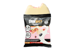 CrokWhey - Red Berry (50 g)