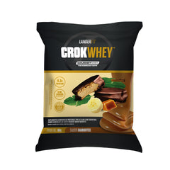 CrokWhey - Banofee (50 g)