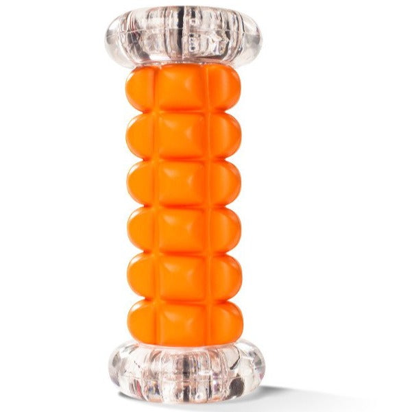 Rodillo de Pie NANO® (Foot Roller) - Naranja