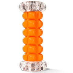 Rodillo de Pie NANO® (Foot Roller) - Naranja