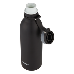 Botella Termica Matterhorn - Negro Mate (946 ml)