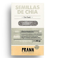 Semilla de Chía (200 g)