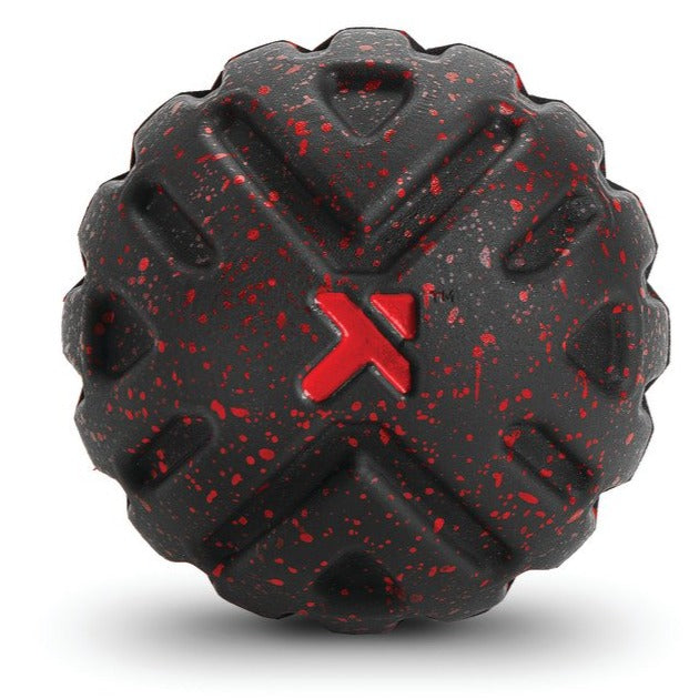 Pelota de Masaje Tejido Profundo (Deep Tissue T Ball 2.5") -Negro