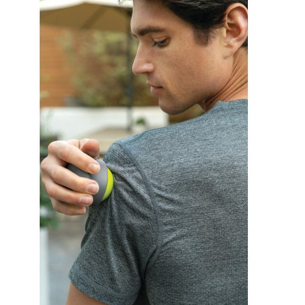 Pelota de Masaje Manual (Handheld Massage Ball 3")