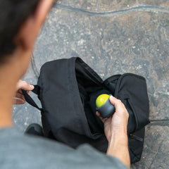 Pelota de Masaje Manual (Handheld Massage Ball 3