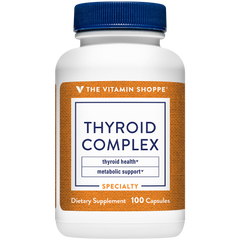 Thyroid Complex (100 Capsulas)