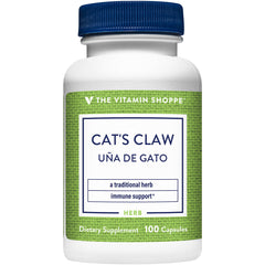 Cat's Claw (Una de Gato)(100 Capsulas)