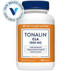 Tonalin CLA 1000 mg (180 Capsulas Blandas)