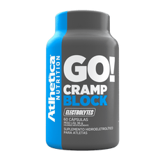 Cramp Block (60 Capsulas)