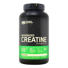 Micronized Creatine Powder (300 g)